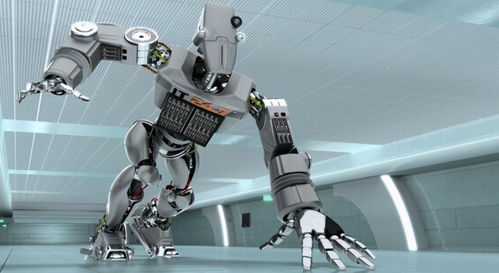 世界上體積最小的智能機(jī)器人 突破0.1毫米界限的科技創(chuàng)新